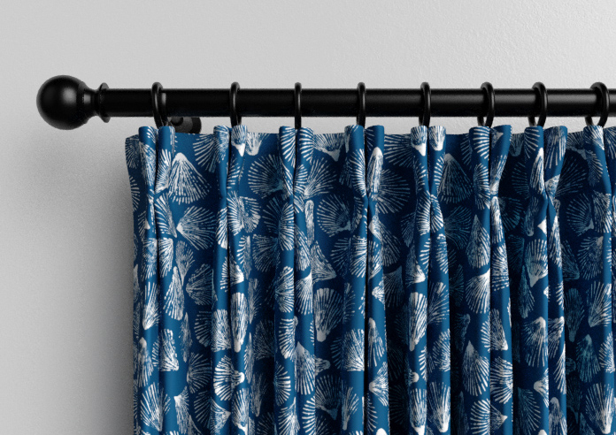 Sandbank, Pacific - Made to Measure Curtain - Image 10